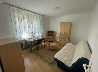 Jednoiposoban stan, Niš, Centar, izdavanje, 40m2, 350e, id1392276