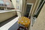 Jednoiposoban stan, Niš, Centar, izdavanje, 40m2, 350e, id1392276