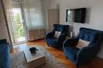 Jednoiposoban stan, Kragujevac, Bubanj, izdavanje, 38m2, 380e, id1392277