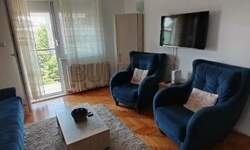 Jednoiposoban stan, Kragujevac, Bubanj, izdavanje, 38m2, 380e, id1392277
