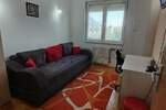 Jednoiposoban stan, Kragujevac, Bubanj, izdavanje, 38m2, 380e, id1392277