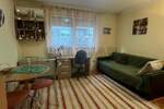 Garsonjera, Niš, Gradska bolnica, izdavanje, 32m2, 250e, id1323400