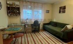 Garsonjera, Niš, Gradska bolnica, izdavanje, 32m2, 250e, id1323400