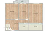 Cetvorosoban stan, Novi Sad, Telep, prodaja, 224m2, 339900e, id1392278