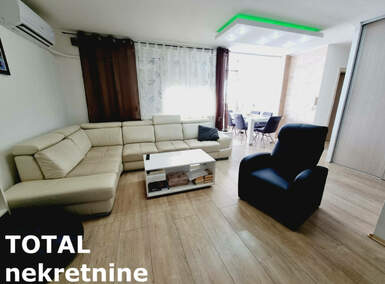 Cetvorosoban stan, Novi Sad, Liman 1, prodaja, 72m2, 226600e, id1392280