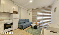 Garsonjera, Novi Sad, Adice, prodaja, 20m2, 49960e, id1392281