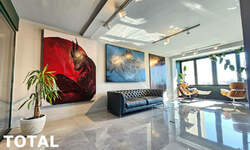 Dvosoban stan, Novi Sad, Centar, prodaja, 69m2, 515000e, id1392283