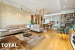 Cetvorosoban stan, Novi Sad, Centar, prodaja, 132m2, 515000e, id1392284
