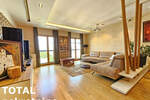 Cetvorosoban stan, Novi Sad, Centar, prodaja, 132m2, 515000e, id1392284