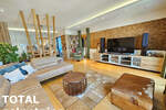 Cetvorosoban stan, Novi Sad, Centar, prodaja, 132m2, 515000e, id1392284