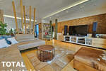 Cetvorosoban stan, Novi Sad, Centar, prodaja, 132m2, 515000e, id1392284