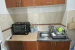 Dvosoban stan, Novi Sad, Grbavica, izdavanje, 35m2, 400e, id1392285