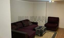 Dvosoban stan, Niš, Pravni fakultet, izdavanje, 60m2, 300e, id1227522