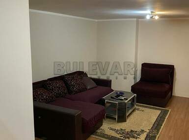 Dvosoban stan, Niš, Pravni fakultet, izdavanje, 60m2, 300e, id1227522