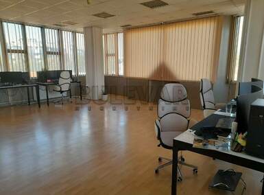 Poslovni prostor / Lokal, Niš, Čair, izdavanje, 156m2, 1200e, id931148