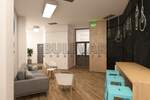 Poslovni prostor / Lokal, Niš, Čair, izdavanje, 156m2, 1200e, id931148