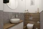 Poslovni prostor / Lokal, Niš, Čair, izdavanje, 156m2, 1200e, id931148