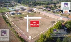 Plac, Beograd, Brgulice, prodaja, 0m2, 27000e, id1360493
