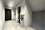 Dvoiposoban stan, Beograd, Rvati, prodaja, 61m2, 97600e, id1392286