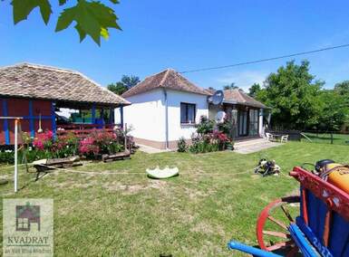 Kuca, Beograd, Urovci, prodaja, 113m2, 125000e, id1392288