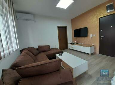Jednosoban stan, Jagodina, prodaja, 34m2, 60000e, id1169540