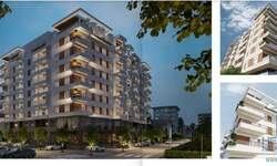 Dvoiposoban stan, Jagodina, prodaja, 68m2, 101320e, id1392291