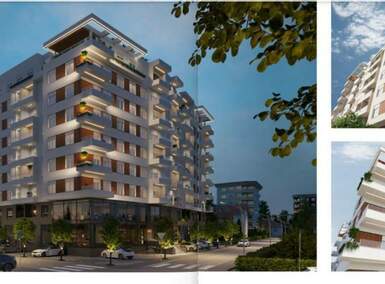 Dvoiposoban stan, Jagodina, prodaja, 68m2, 101320e, id1392291