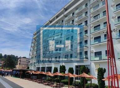 Jednosoban stan, Jagodina, prodaja, 35m2, 59000e, id1387949