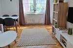 Dvosoban stan, Beograd, Banovo Brdo, prodaja, 57m2, 162000e, id1392295
