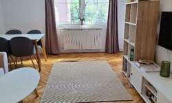 Dvosoban stan, Beograd, Banovo Brdo, prodaja, 57m2, 162000e, id1392295