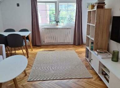 Dvosoban stan, Beograd, Banovo Brdo, prodaja, 57m2, 162000e, id1392295