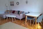 Dvosoban stan, Beograd, Banovo Brdo, prodaja, 57m2, 162000e, id1392295