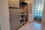 Dvosoban stan, Beograd, Banovo Brdo, prodaja, 57m2, 162000e, id1392295