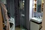 Dvosoban stan, Beograd, Banovo Brdo, prodaja, 57m2, 162000e, id1392295