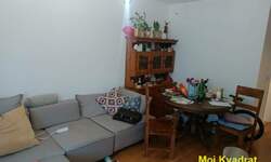 Trosoban stan, Beograd, Lekino Brdo, prodaja, 52m2, 187700e, id1392296