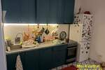 Trosoban stan, Beograd, Lekino Brdo, prodaja, 52m2, 187700e, id1392296