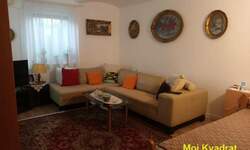 Dvosoban stan, Beograd, Botanička bašta, prodaja, 53m2, 157000e, id1392298