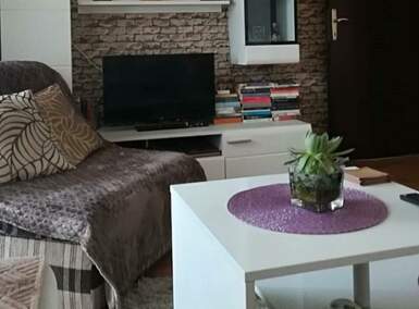 Dvosoban stan, Paraćin, prodaja, 43m2, 39000e, id1392299