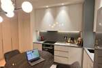 Dvosoban stan, Beograd, Beograd na vodi, izdavanje, 50m2, 1200e, id1392301