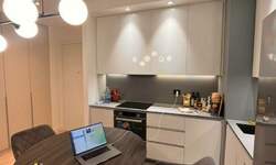 Dvosoban stan, Beograd, Beograd na vodi, izdavanje, 50m2, 1200e, id1392301