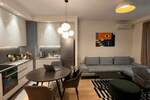 Dvosoban stan, Beograd, Beograd na vodi, izdavanje, 50m2, 1200e, id1392301
