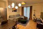 Dvosoban stan, Beograd, Beograd na vodi, izdavanje, 50m2, 1200e, id1392301