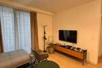 Dvosoban stan, Beograd, Beograd na vodi, izdavanje, 50m2, 1200e, id1392301