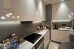 Dvosoban stan, Beograd, Beograd na vodi, izdavanje, 50m2, 1200e, id1392301