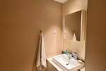 Dvosoban stan, Beograd, Beograd na vodi, izdavanje, 50m2, 1200e, id1392301