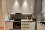 Dvosoban stan, Beograd, Beograd na vodi, izdavanje, 50m2, 1200e, id1392301
