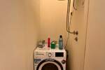 Dvosoban stan, Beograd, Beograd na vodi, izdavanje, 50m2, 1200e, id1392301