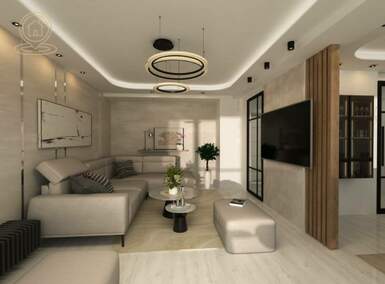 Troiposoban stan, Niš, Bulevar Nemanjica, prodaja, 94m2, 220000e, id1392302