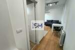 Dvosoban stan, Beograd, Ugrinovačka, izdavanje, 32m2, 500e, id1392306