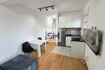 Dvosoban stan, Beograd, Ugrinovačka, izdavanje, 32m2, 500e, id1392306